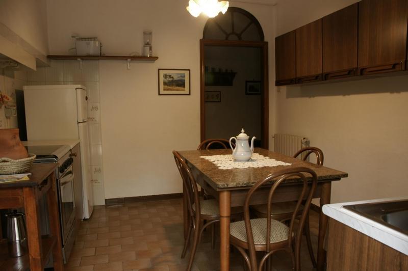 Casa Marsili Apartment Montecatini Val di Cecina Exterior photo